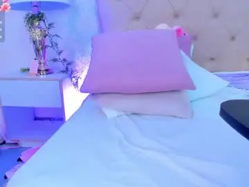 Chaturbate Sex Chat of mia_montess