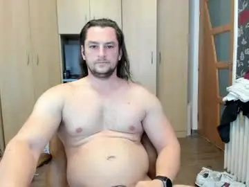 Chaturbate Nude Webcam of michaelragnar90