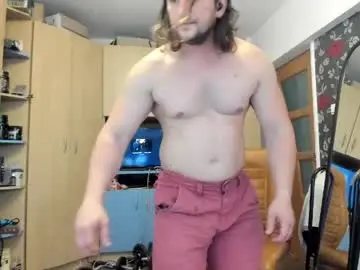 Chaturbate Free Porn Cam of michaelragnar90