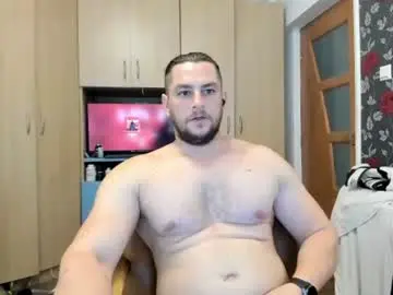 Chaturbate Adult Video Chat of michaelragnar90