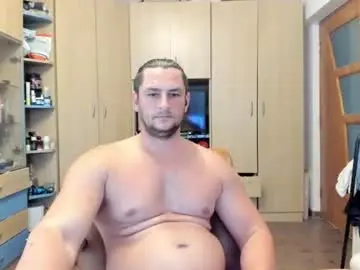 Chaturbate Live Sex of michaelragnar90