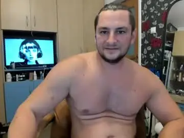 Chaturbate Free Porn Cam of michaelragnar90