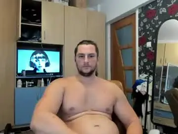 Chaturbate Adult Webcam of michaelragnar90