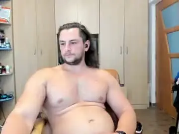 Chaturbate Watch Live Sex Cams of michaelragnar90
