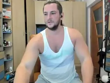 Chaturbate Adult Webcam of michaelragnar90