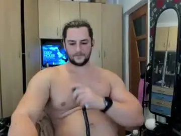 Chaturbate Adult Webcams of michaelragnar90