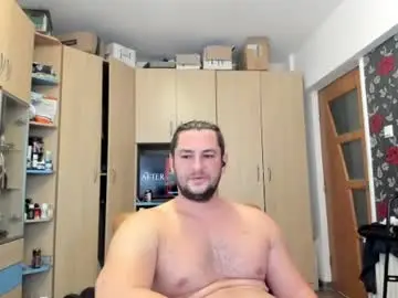Chaturbate Sex Chat of michaelragnar90