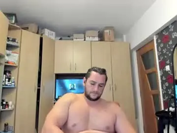 Chaturbate Nude Webcam of michaelragnar90