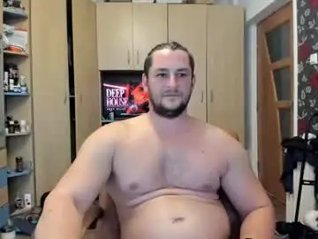 Chaturbate Adult Webcams of michaelragnar90