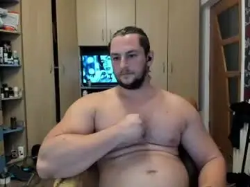 Chaturbate Sex Cam of michaelragnar90