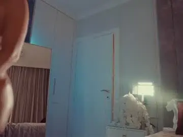 Chaturbate Live Sex of miladystarlight