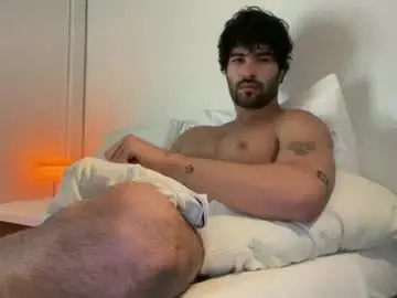 Chaturbate Sex Chat of nathan_gael