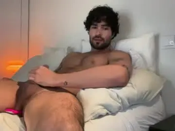 Chaturbate Sex Chat of nathan_gael