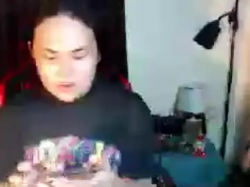 Chaturbate Live Sex Cam of sexy_rc18