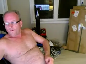 Chaturbate Live Sex Cam of steakman007