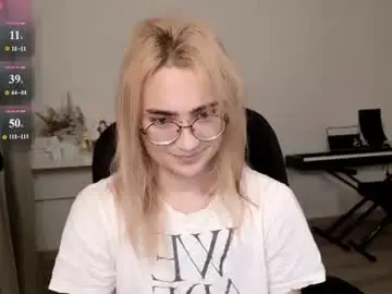 Chaturbate Nude Webcam of _meow_neko_