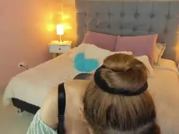 Chaturbate Free Porn Cam of abril_777