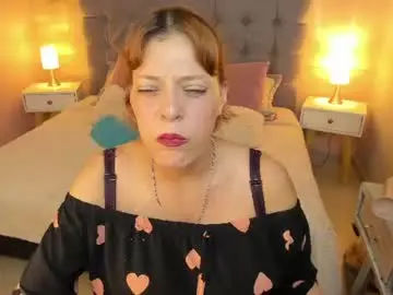 Chaturbate Live Porn of abril_777