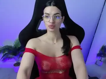 Chaturbate Private Sex Chat of alessyaaa