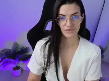 Chaturbate Private Sex Chat of alessyaaa