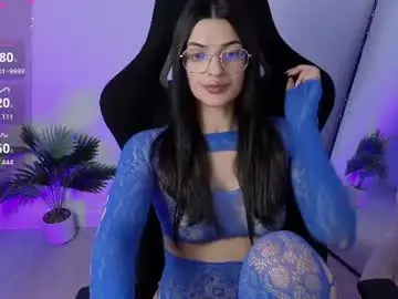 Chaturbate Adult Webcams of alessyaaa
