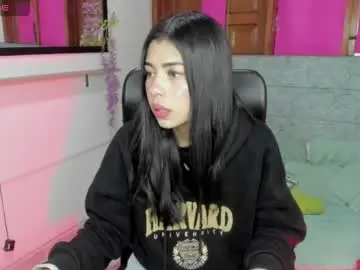 Chaturbate Nude Webcam of aysha_winxs