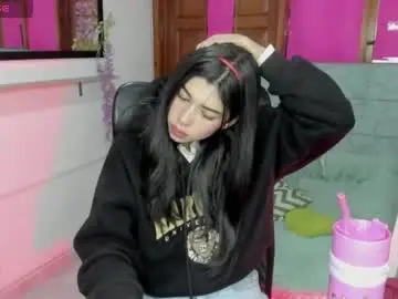 Chaturbate Free Porn Cam of aysha_winxs