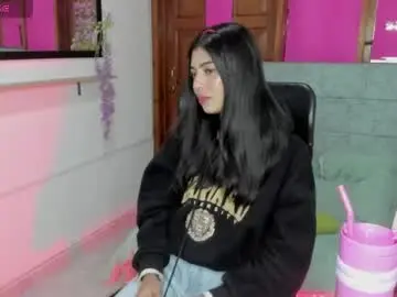 Chaturbate Adult Video Chat of aysha_winxs