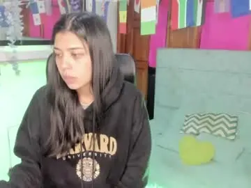 Chaturbate Free Porn Cam of aysha_winxs