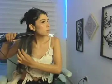 Chaturbate Free Live Porn of aysha_winxs
