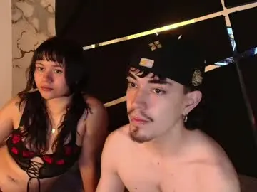 Chaturbate Adult Webcams of couple_in_heat_