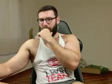 Chaturbate Best live sex cam show of deanlek