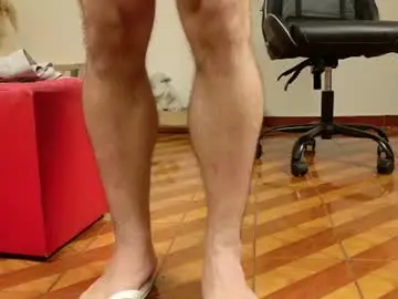 Chaturbate Live Sex Cam of deanlek