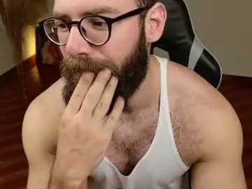 Chaturbate Nude Webcam of deanlek