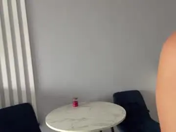 Chaturbate Nude Webcam of dianafrisky