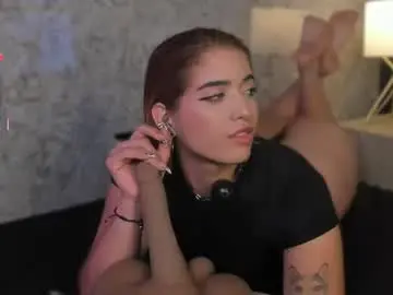 Chaturbate Sex Cam of hanna_vasquez