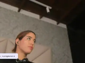 Chaturbate Live Sex of hanna_vasquez