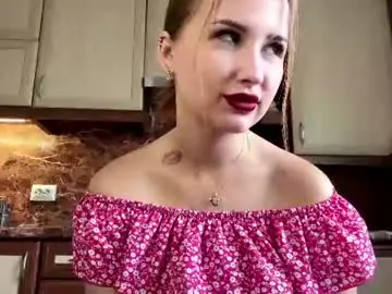 Chaturbate Sex Cam of harriettewitkowsky