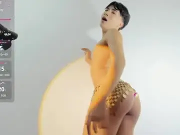 Chaturbate Sex Chat of julii_rico