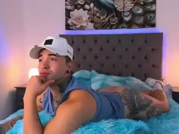 Chaturbate Adult Video Chat of matthew_colee