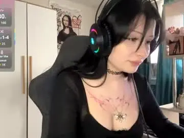 Chaturbate Adult Video Chat of mavismills