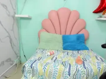 Chaturbate Best live sex cam show of maylin_hornyy19