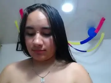 Chaturbate Nude Webcam of maylin_hornyy19