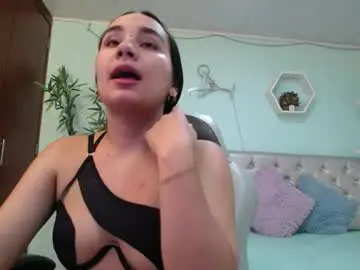 Chaturbate Live Sex of maylin_hornyy19