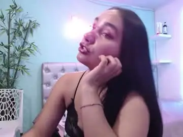 Chaturbate Adult Video Chat of maylin_hornyy19