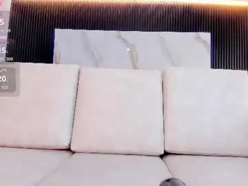 Chaturbate Nude Webcam of milavixenn