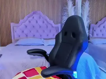 Chaturbate Live Porn of nahomyrusell