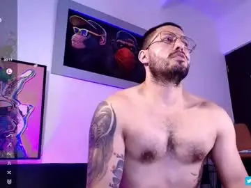 Chaturbate Sex Cam of nathan_rivers