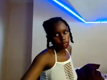 Chaturbate Best Webcam of pretty_nyra