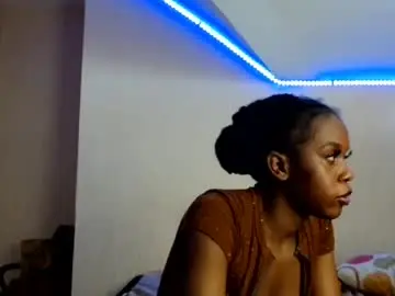 Chaturbate Adult Video Chat of pretty_nyra